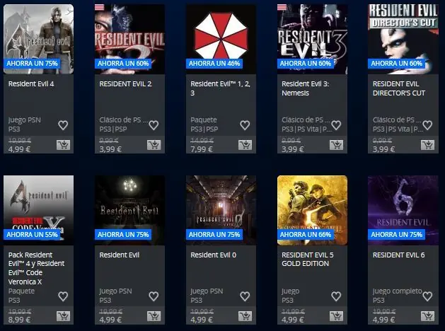 Doom de PS4 a solo 15 euros