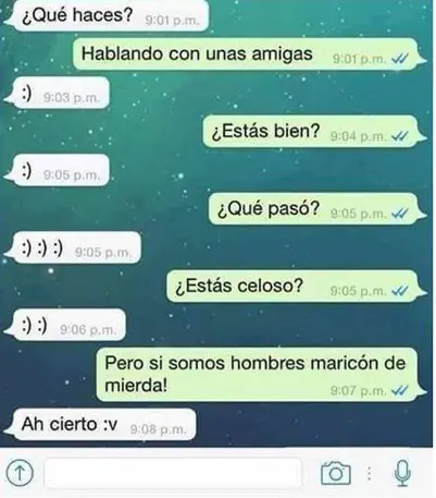 Humor para la tarde