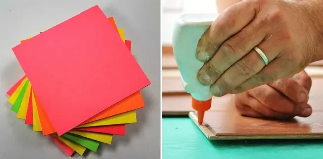 Cosas comunes inventadas con fines totalmente diferentes