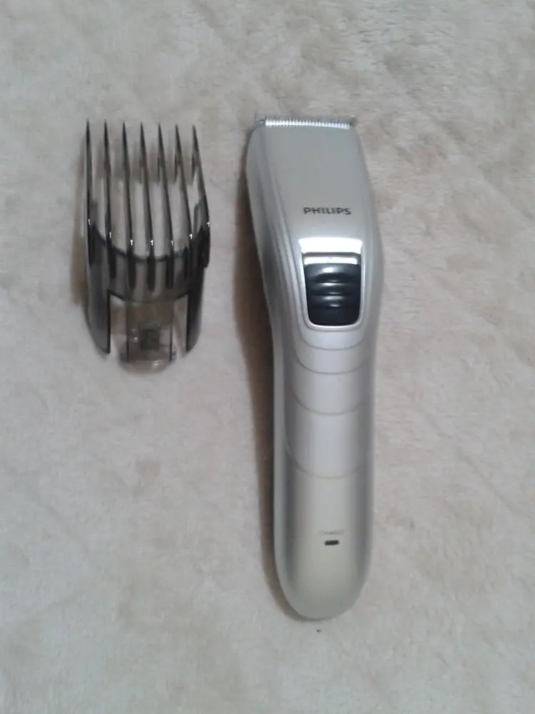 Me compré una maquinola corta cabello y te lo muestro Me compré una maquinola corta cabello y te lo muestro