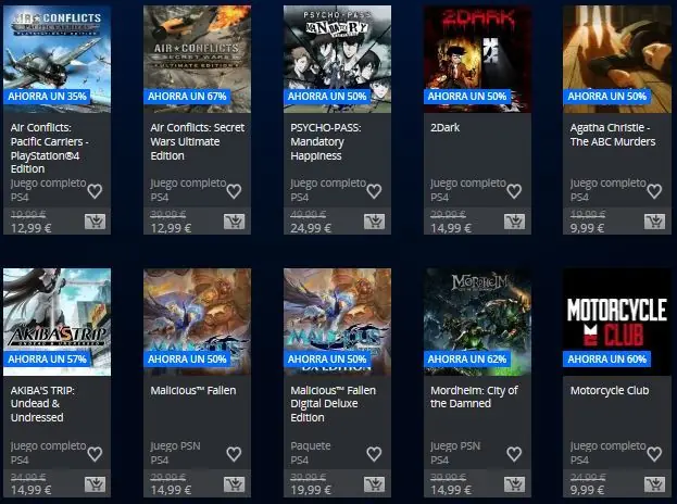 Doom de PS4 a solo 15 euros