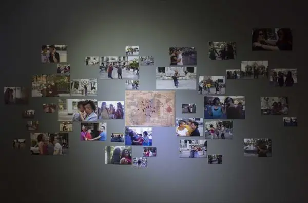 casos que representan la violencia homofóbica