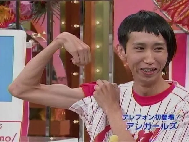 Soy lampiño y me la banco, bueno no tanto.