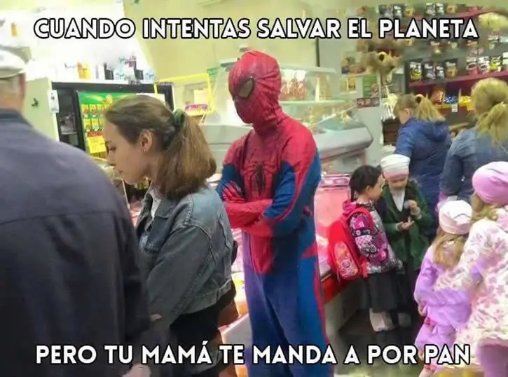 empezar