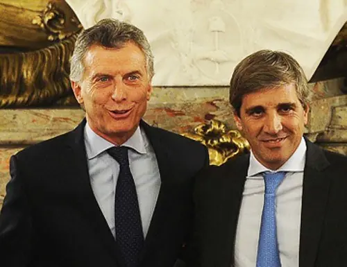 No cambiamos, el Gobierno se financia con el Anses