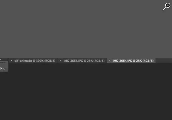 Como hacer un gif en photoshop cs6