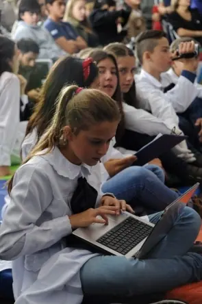 acceso a la tecnologia