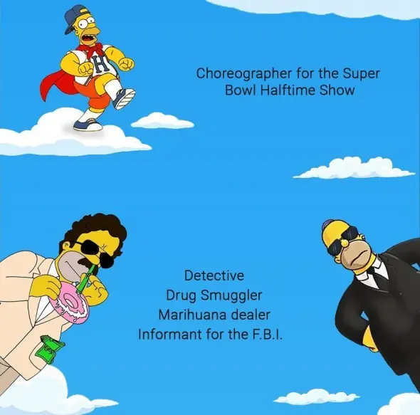 homero j simpson