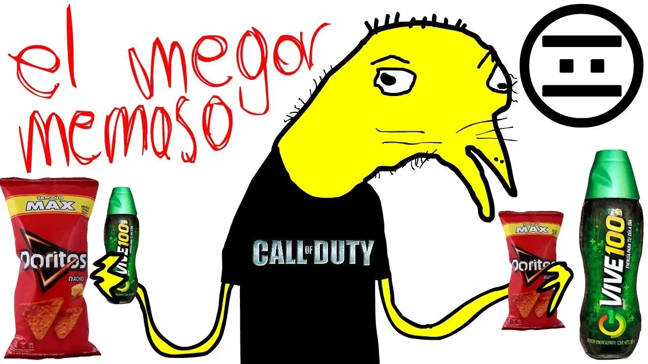 Videojuegos