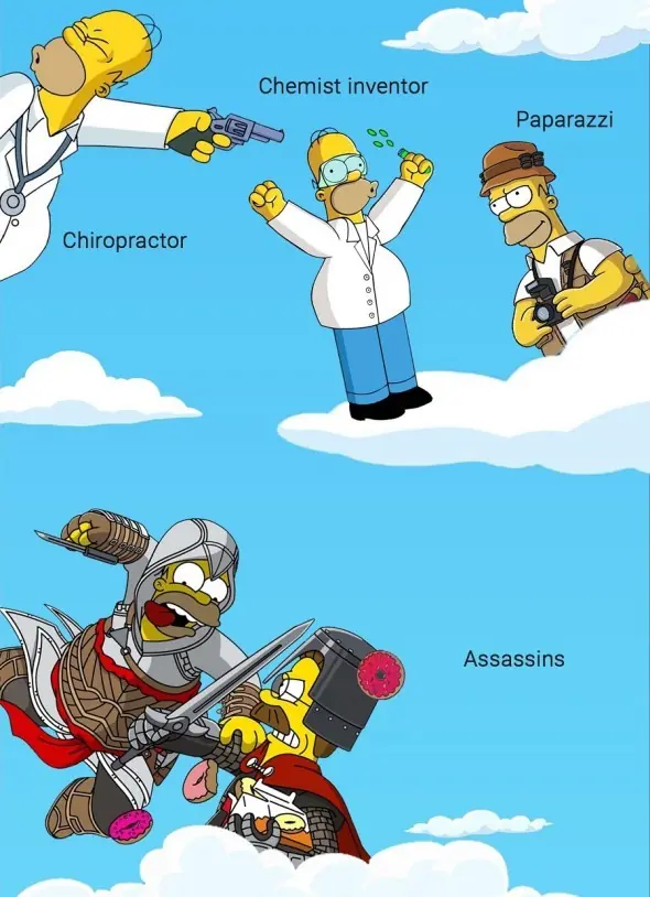 humor