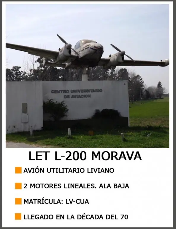 La macabra historia de los aviones de Cno. de Cintura La macabra historia de los aviones de Cno. de Cintura