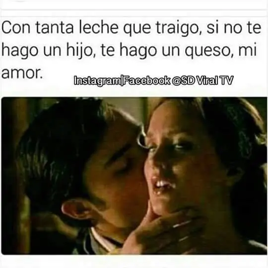 Pero mirate estas imagenes de humor papa