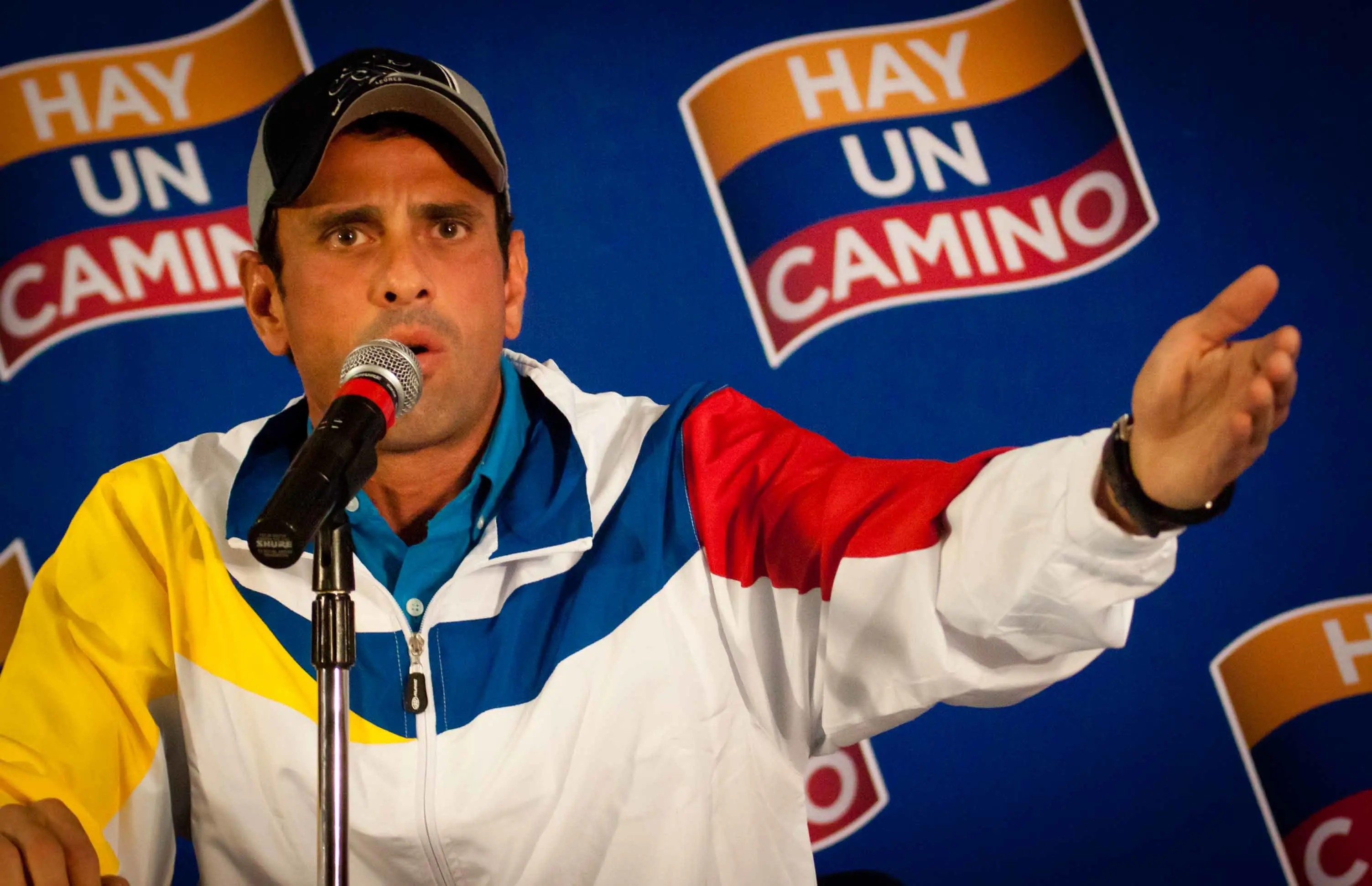 VENEZUELA