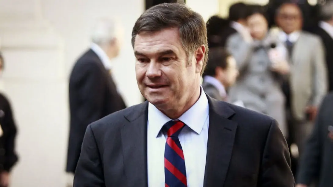 ¡Chileno!, ¿Por quien de ellos votarás?