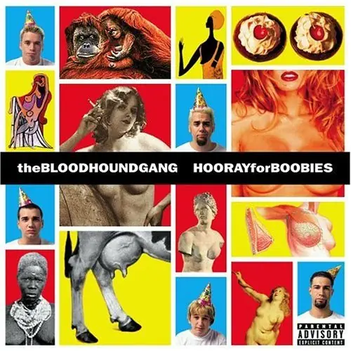 Bloodhound gang