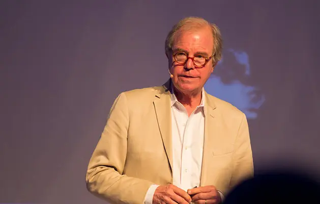 Negroponte: en 20 años Uruguay será el país más creativo