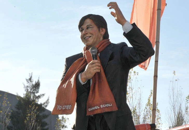 Scioli es un copado y te lo muestro