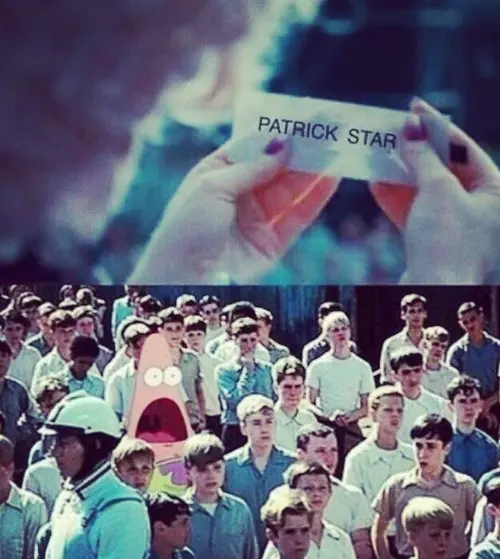 patricio
