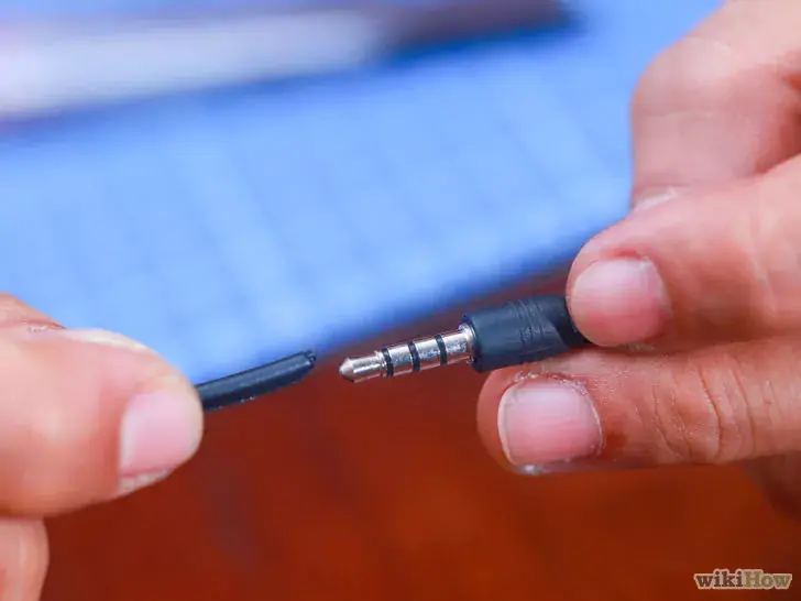 Entra lince y aprende a reparar el cable de tus auriculares