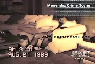 asesinatos