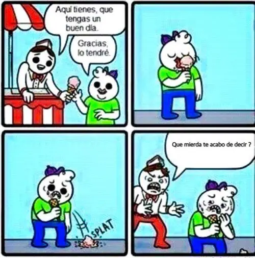 chistes de humor
