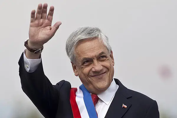 elecciones presidenciales