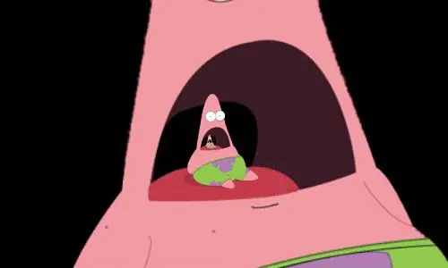 patricio