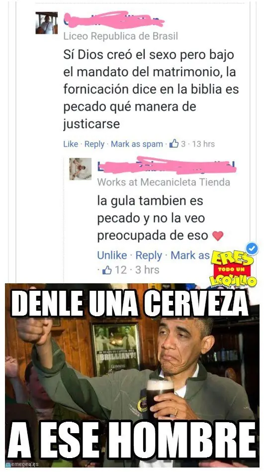 Imagenes estupidas de facebook, para pasar la noche 3
