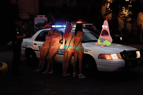 bob esponja