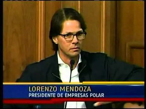 PRESIDENTES