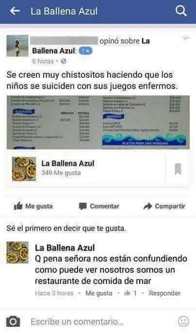 Imagenes estupidas de facebook, para pasar la noche 3