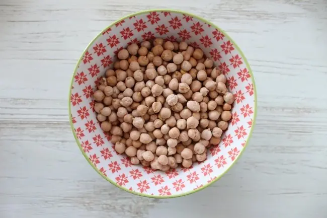 recetas