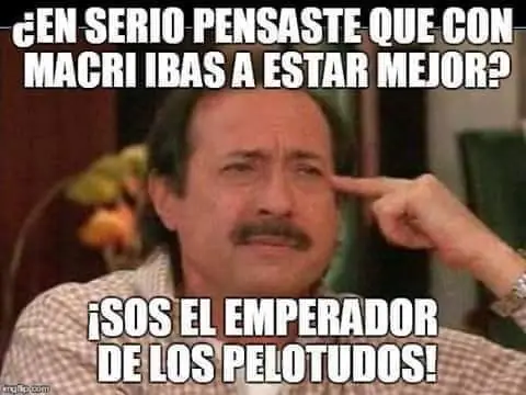 tarifazo