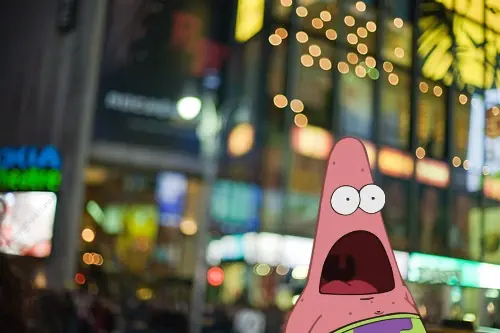 patricio