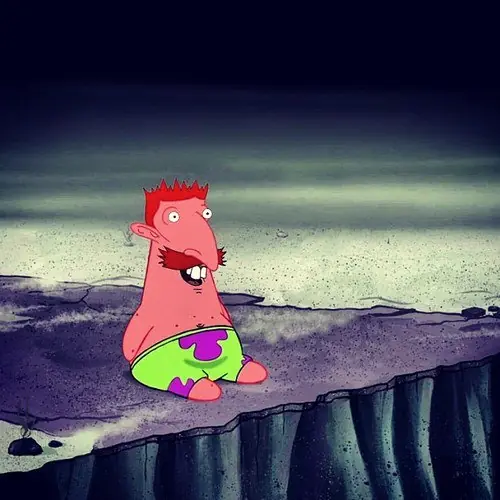 bob esponja