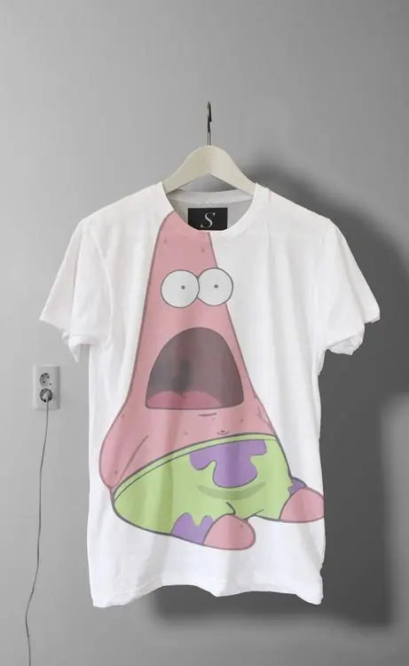 bob esponja