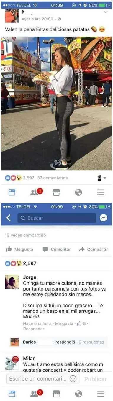 estupides humana
