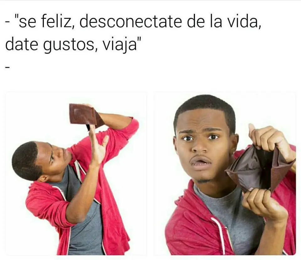 Pero mirate estas imagenes de humor papa