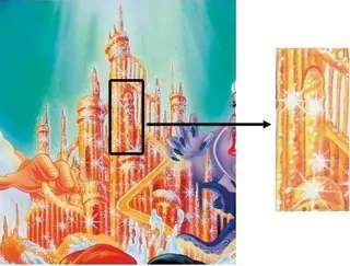 5 Mensajes subliminales de Disney
