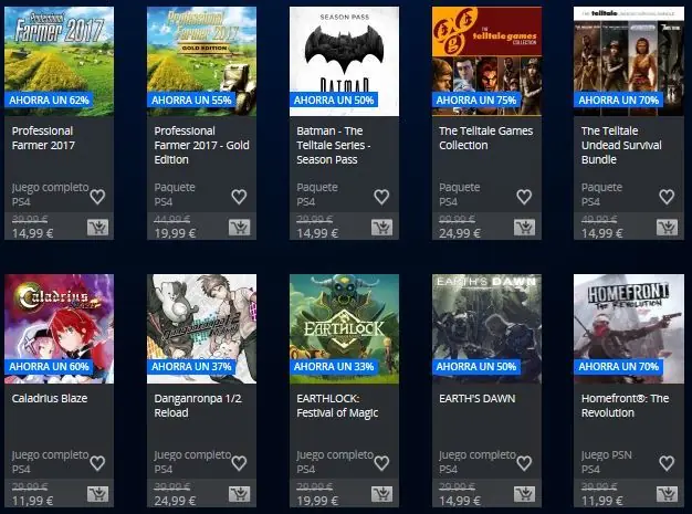 Doom de PS4 a solo 15 euros