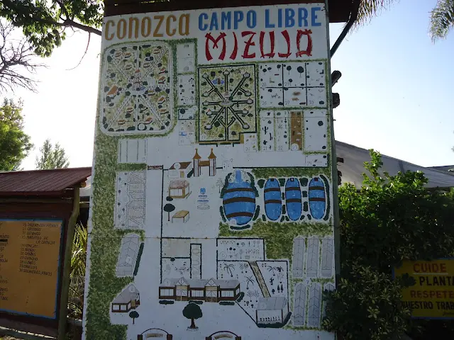 Parque Mizujo. (Colonia Urquiza) La Plata