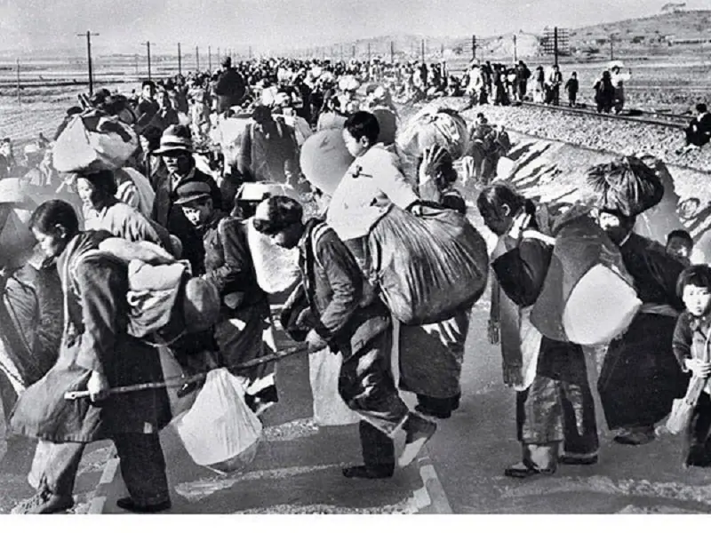 17 hechos locos acerca de Corea del Norte