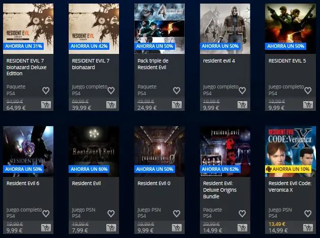 ofertas ps3 psn espana