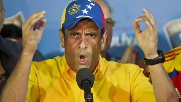 Si cae el Pdte N. Maduro Quien Sera El Próximo Pdte de Vzla?