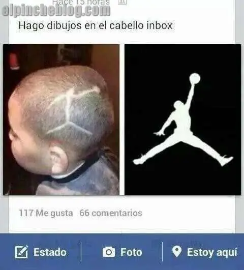 verguenza facebook