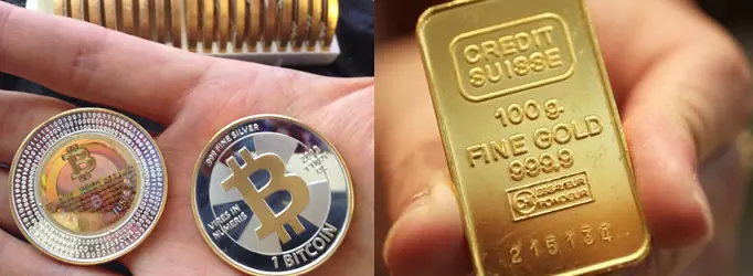 bitcoin