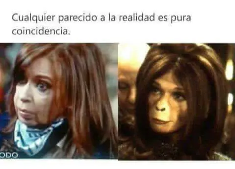 Pero mirate estas imagenes de humor papa