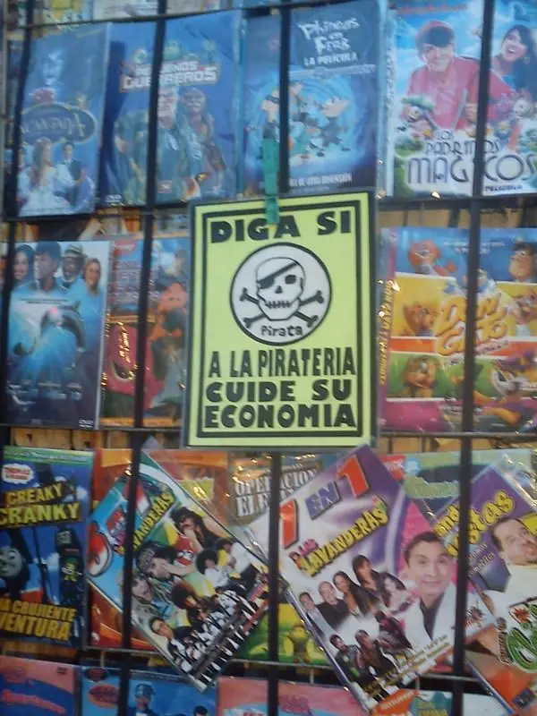 la tarde