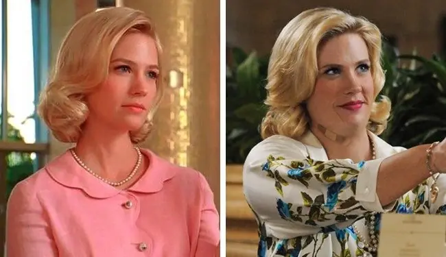 12 Actrices que hicieron sus mejores papeles embarazadas