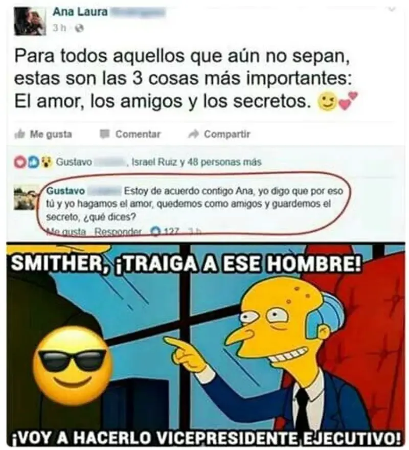 Imagenes estupidas de facebook, para pasar la noche 3